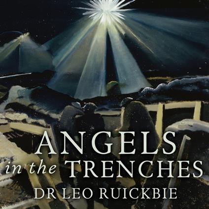 Angels in the Trenches