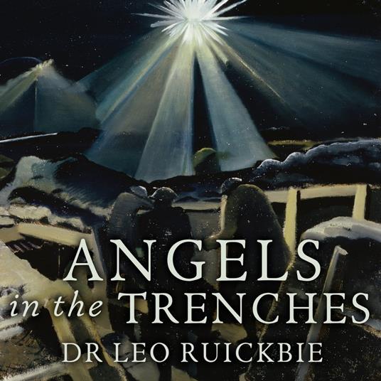 Angels in the Trenches