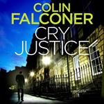 Cry Justice