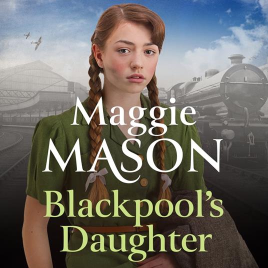Blackpool's Daughter