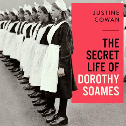 The Secret Life of Dorothy Soames