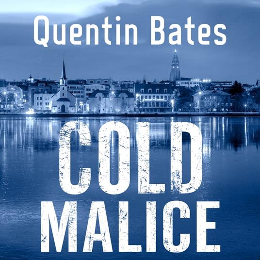 Cold Malice