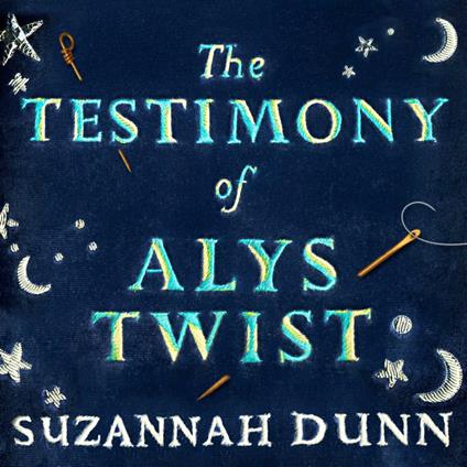 The Testimony of Alys Twist