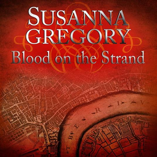 Blood On The Strand