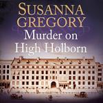 Murder on High Holborn