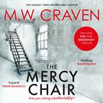 The Mercy Chair