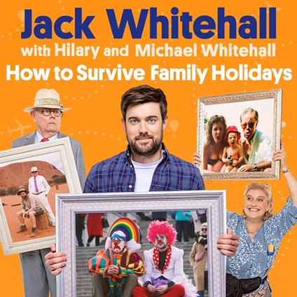 How to Survive Family Holidays