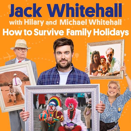 How to Survive Family Holidays