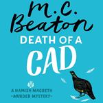 Death of a Cad