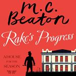 Rake's Progress