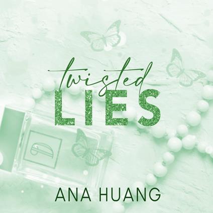 Twisted Lies