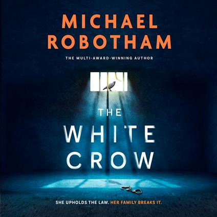 The White Crow