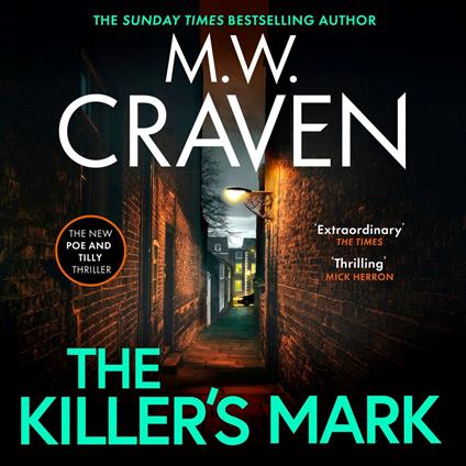 The Killer's Mark