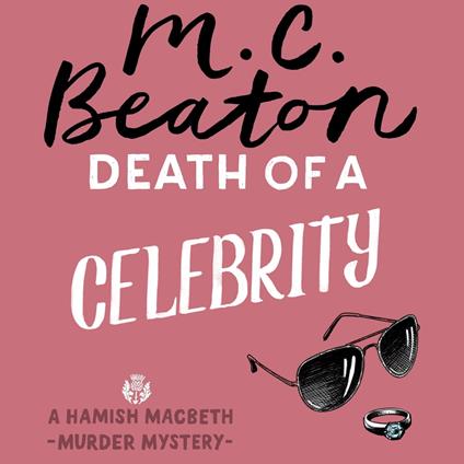 Death of a Celebrity