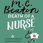 Death of a Nurse
