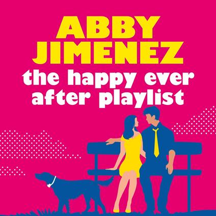 The Happy Ever After Playlist