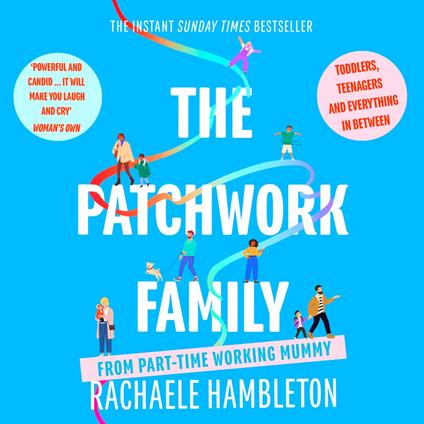 The Patchwork Family