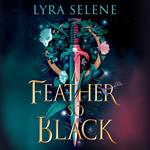 A Feather So Black