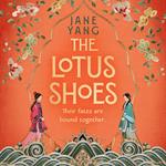 The Lotus Shoes