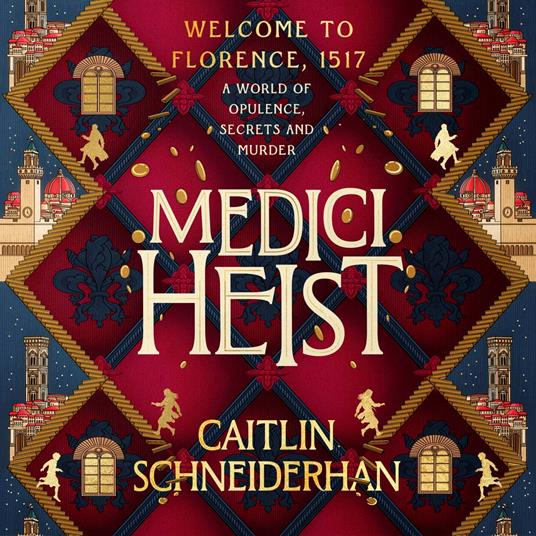 Medici Heist