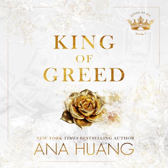 Libri in Inglese di Ana Huang in Vendita