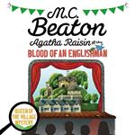 Agatha Raisin and the Blood of an Englishman