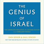 The Genius of Israel