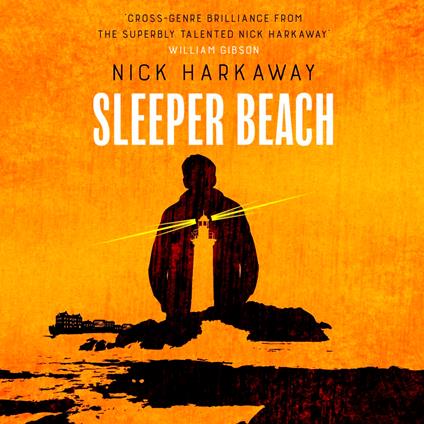 Sleeper Beach