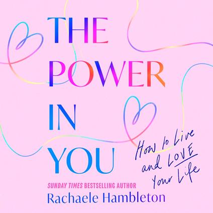 The Power in You
