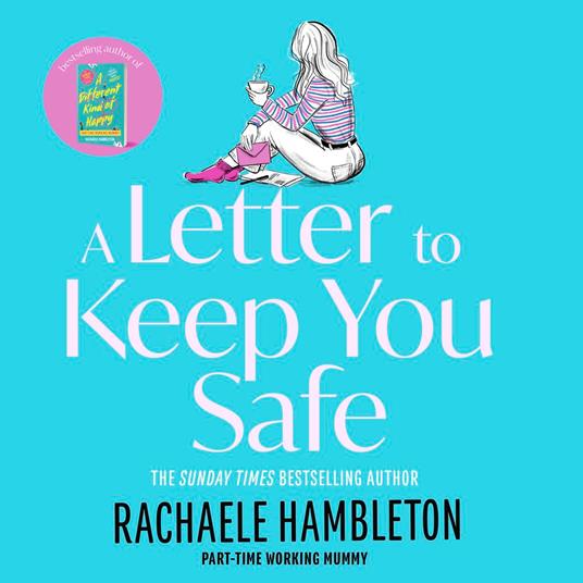 A Letter to Keep You Safe
