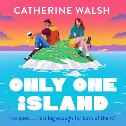 Only One Island