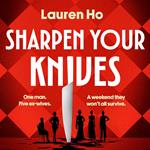 Sharpen Your Knives