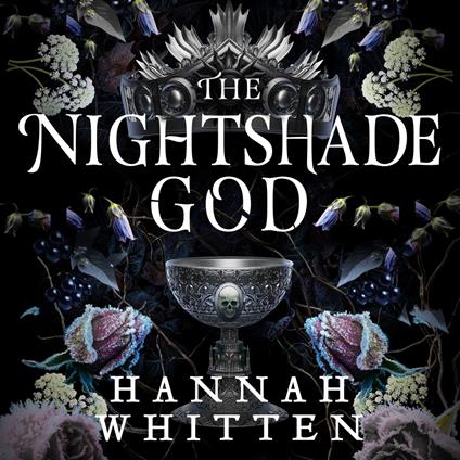The Nightshade God