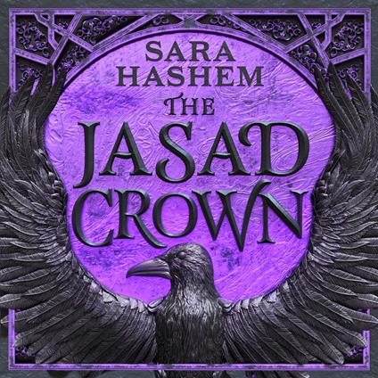 The Jasad Crown