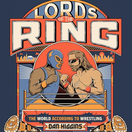 Lords of the Ring