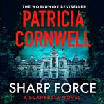 Sharp Force