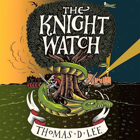 The Knight Watch