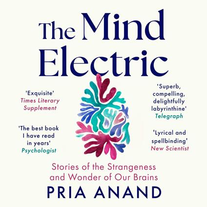 The Mind Electric