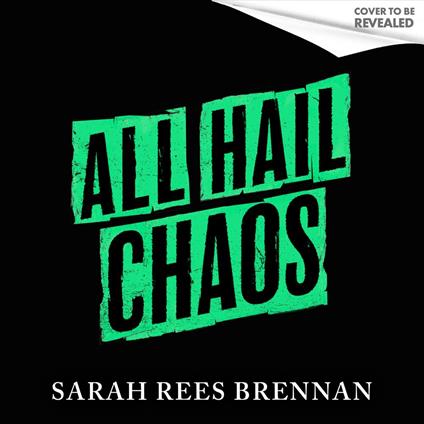 All Hail Chaos