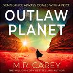 Outlaw Planet