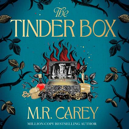 The Tinder Box