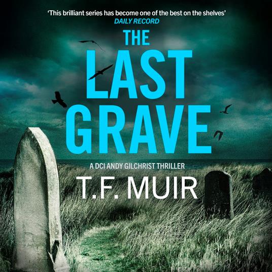 The Last Grave