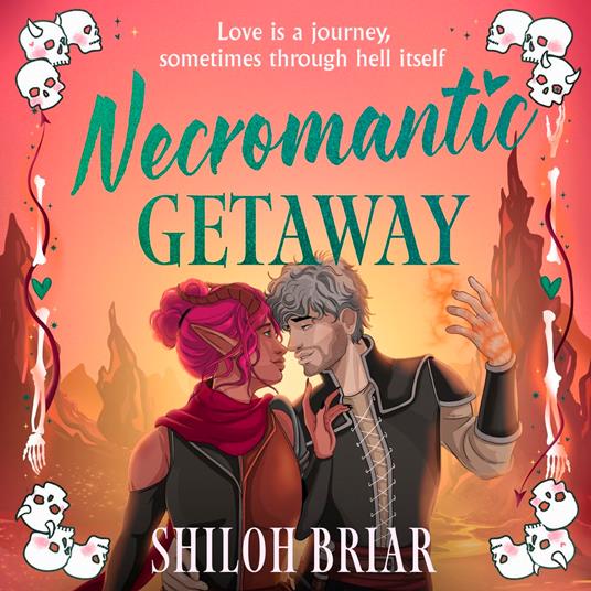 Necromantic Getaway
