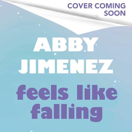 Feels Like Falling