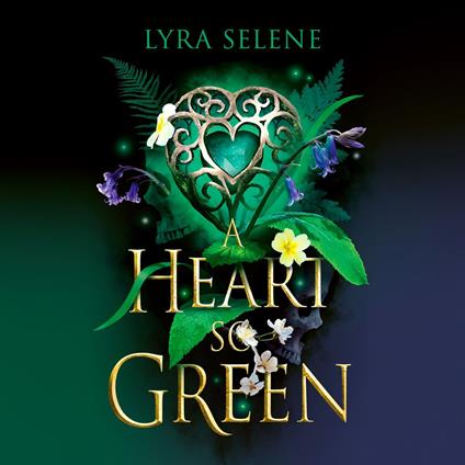 A Heart So Green