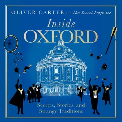 Inside Oxford