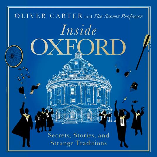 Inside Oxford