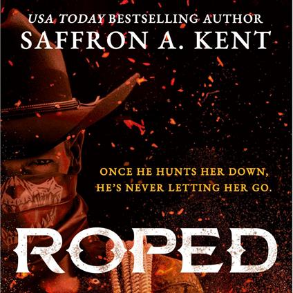 Roped