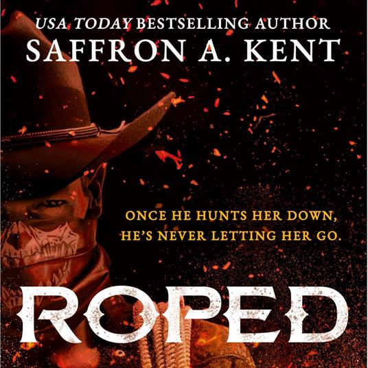 Roped