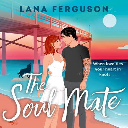 The Soul Mate